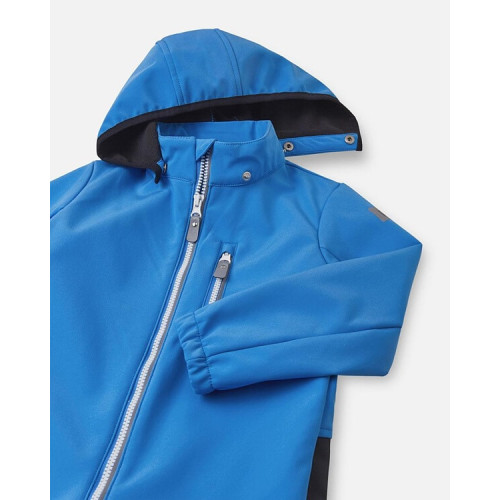 Комбинезон Reima SoftShell Nurmes 5100007B-6390